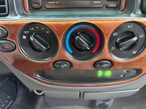 Used 2001 Toyota Tundra SR5 image 28