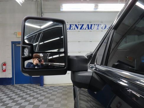 Used 2024 GMC Sierra 3500 Denali Ultimate image 63