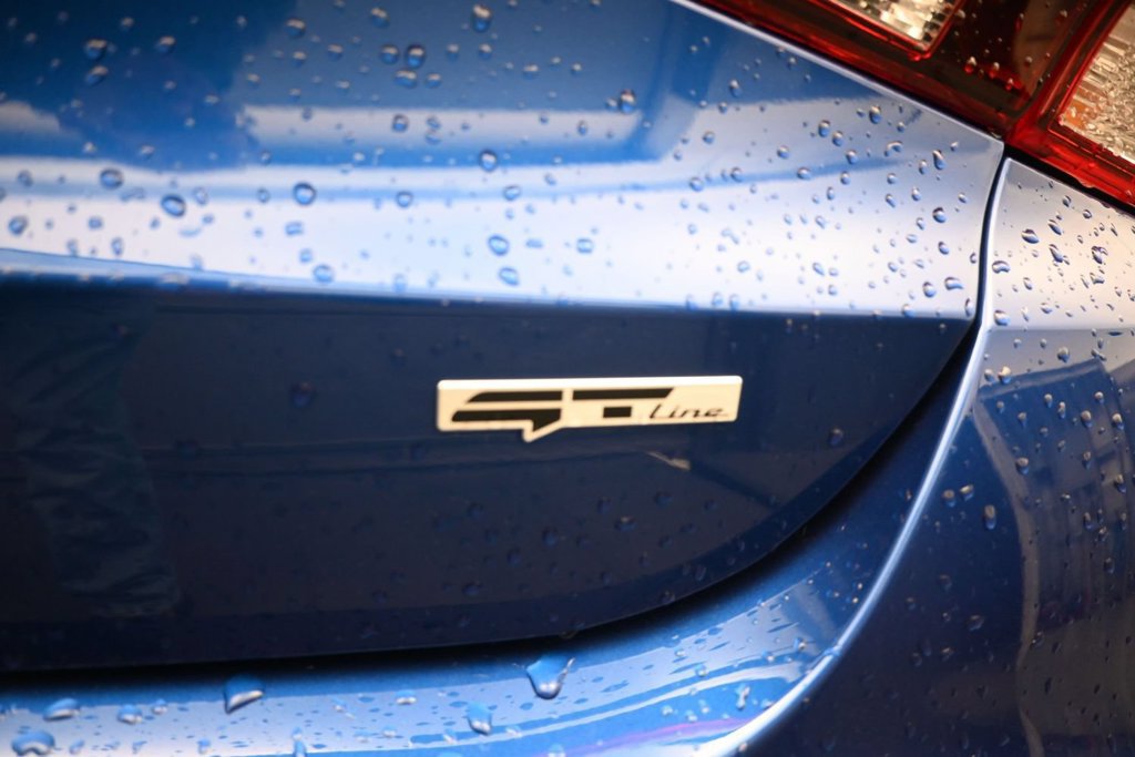 Used 2023 Kia K5 GT-Line AWD/4WD image 11