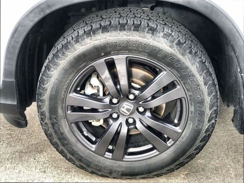 Used 2020 Honda Ridgeline Sport image 3