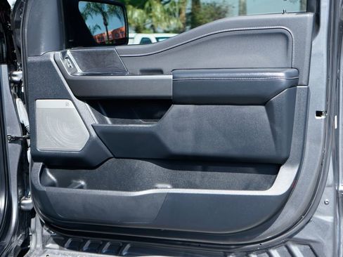 Used 2023 Ford F150 XLT w/ Equipment Group 302A High image 45