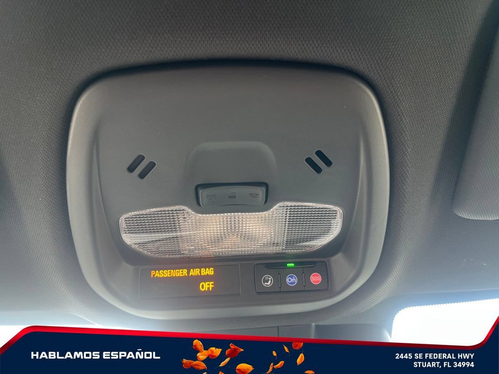New 2026 Buick Envista Sport Touring w/ Convenience I Package FWD image 26