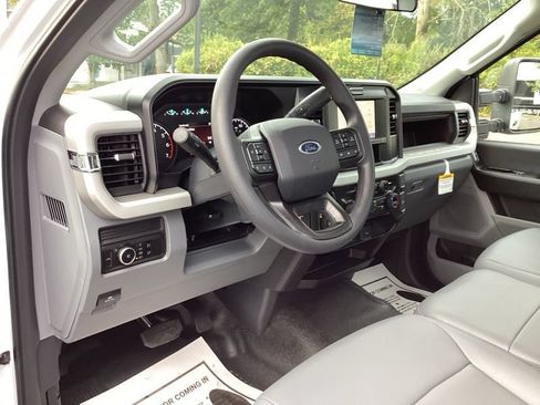 New 2026 Ford F350 XL AWD/4WD image 20