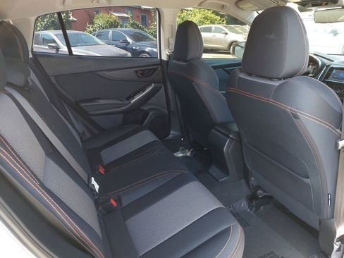 Used 2021 Subaru Crosstrek 2.0i Premium AWD/4WD image 11