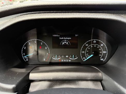 Used 2023 Ford Transit 350 148 High Roof Extended AWD w/ Interior Upgrade Package image 14
