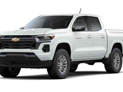 New 2024 Chevrolet Colorado LT w/ LT Convenience Package III image 47