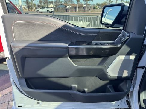 Used 2025 Ford F150 Raptor R w/ Equipment Group 803A Raptor R image 19