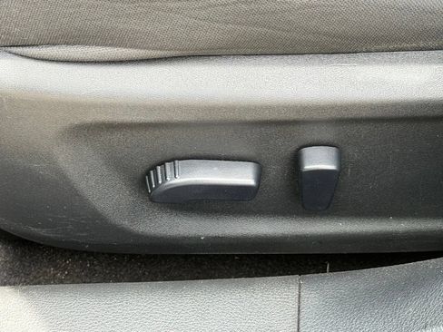 Used 2022 Nissan Altima 2.5 SV FWD image 21