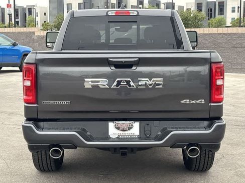 New 2026 RAM 1500 Big Horn image 7