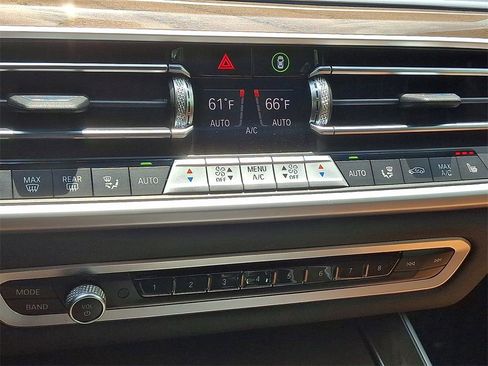 Used 2021 BMW X5 xDrive40i w/ Premium Package 2 image 18