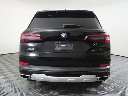 Used 2022 BMW X5 sDrive40i w/ Premium Package image 4
