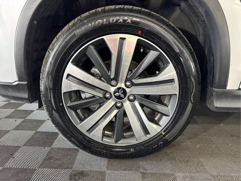 Used 2022 Mitsubishi Outlander Sport LE AWD/4WD image 27