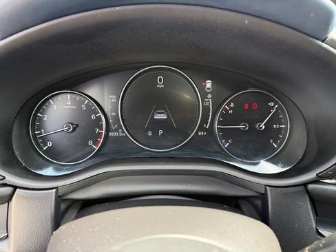 Used 2021 MAZDA CX-30 AWD 2.5 S w/ Preferred Package image 25