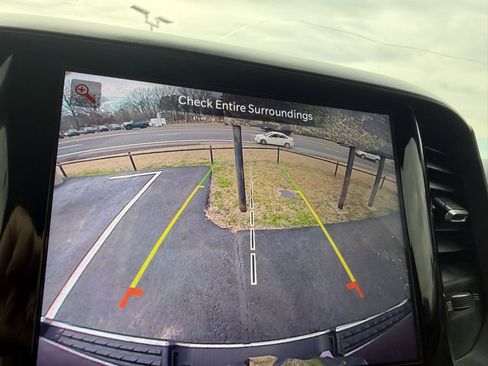 Used 2022 RAM 1500 Big Horn image 25