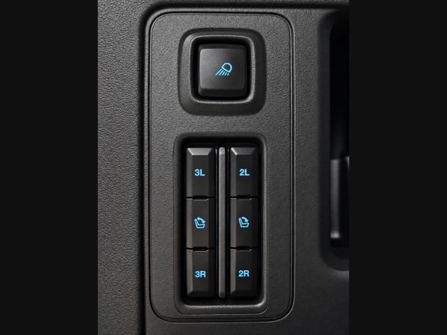 Used 2026 Ford Expedition King Ranch AWD/4WD image 18