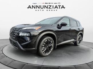 New 2026 Nissan Rogue SV video 1