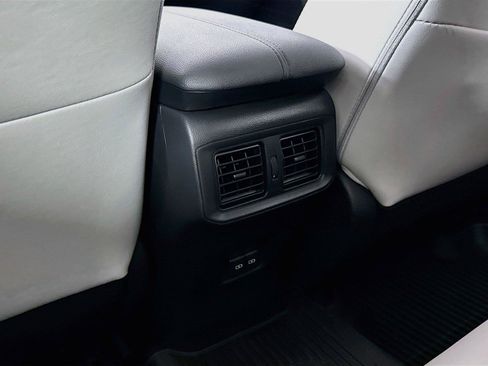 Certified 2025 Toyota RAV4 XLE Premium w/ Weather Package FWD image 34