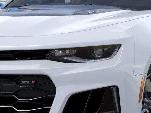 New 2023 Chevrolet Camaro ZL1 image 10