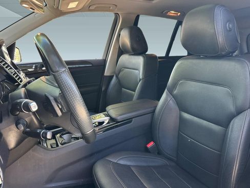 Used 2016 Mercedes-Benz GLE 400 4MATIC image 5