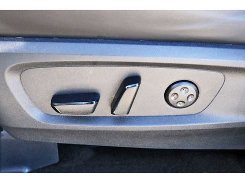 Used 2025 INFINITI QX60 Pure image 29