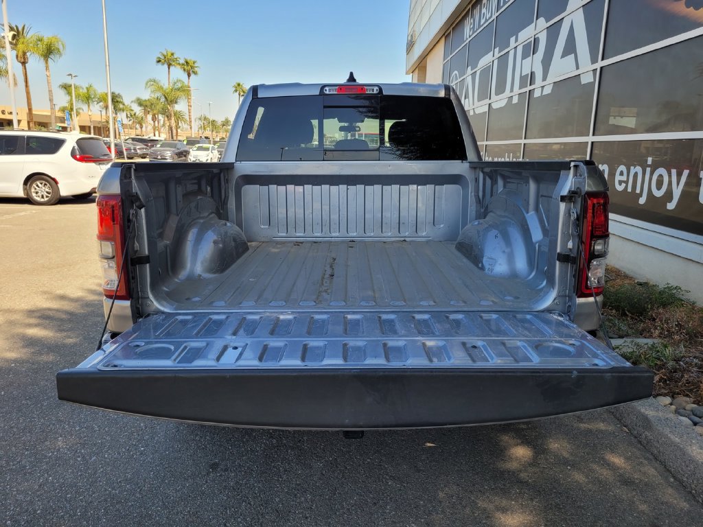 Used 2023 RAM 1500 Tradesman AWD/4WD image 35