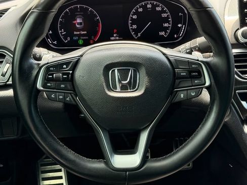 Used 2020 Honda Accord Sport image 15