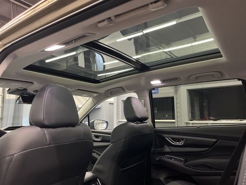 Used 2025 Subaru Ascent Limited image 30