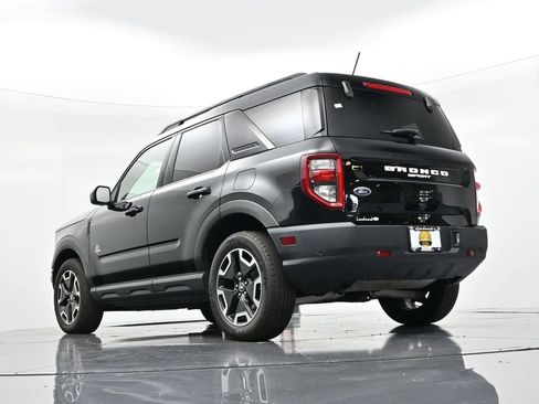 Used 2021 Ford Bronco Sport Outer Banks image 21