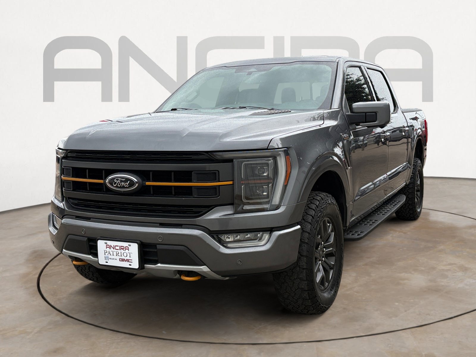 Used 2023 Ford F150 Tremor w/ Equipment Group 402A High AWD/4WD image 6