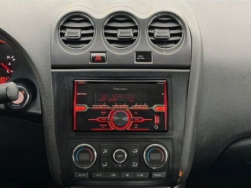 Used 2009 Nissan Altima 2.5 SL w/ SL Pkg image 14