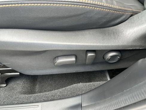 Certified 2024 Subaru Forester Wilderness AWD/4WD image 12