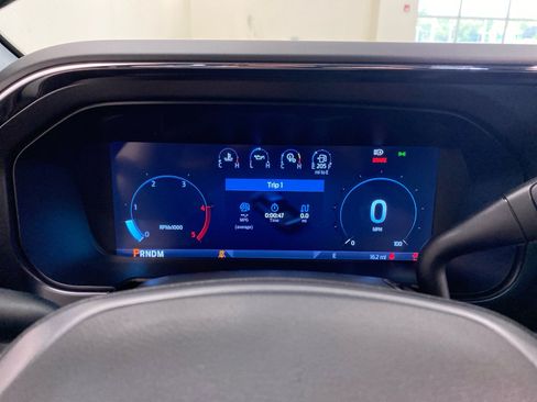 New 2026 Ford F250 Lariat w/ Black Appearance Package AWD/4WD image 23