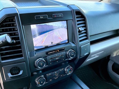 Used 2019 Ford F150 XL w/ Equipment Group 101A Mid RWD image 29