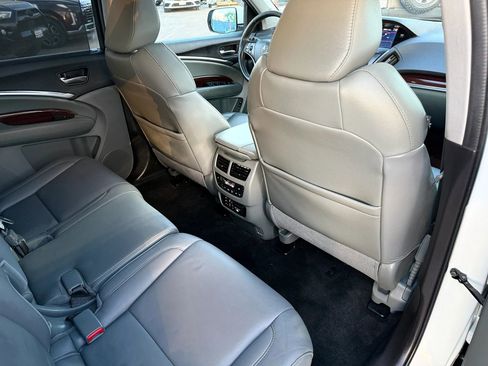 Used 2015 Acura MDX FWD w/ Tech & Entertainment image 19