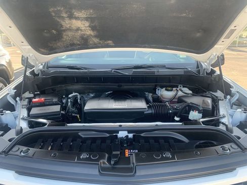 Certified 2024 Chevrolet Silverado 1500 RST image 29