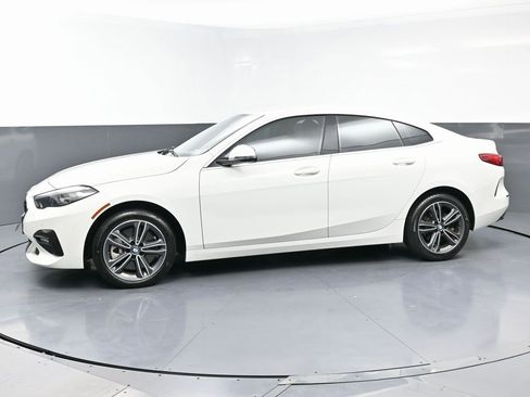 Used 2021 BMW 228i Gran Coupe w/ Lights Package image 7