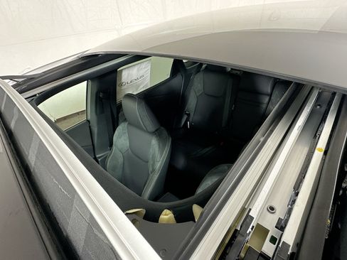 New 2026 Lexus RX 350 RX 350h Luxury w/ Convenience Package image 21