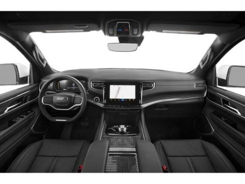 Used 2022 Jeep Wagoneer Series I image 34