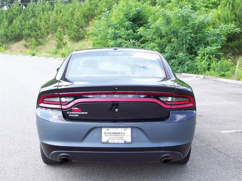 Used 2019 Dodge Charger Police image 17