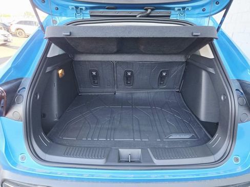 New 2026 Chevrolet Trax ACTIV w/ Sunroof Package image 11