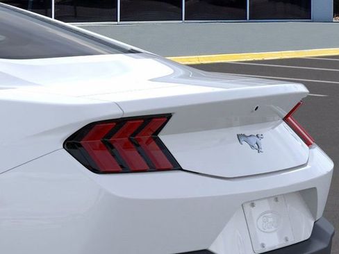 New 2026 Ford Mustang Coupe image 26
