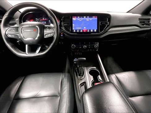 Used 2022 Dodge Durango GT AWD/4WD image 21