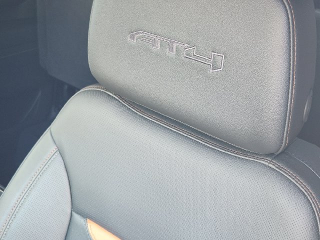 Used 2026 GMC Sierra 1500 AT4 w/ AT4 Premium Package AWD/4WD image 20