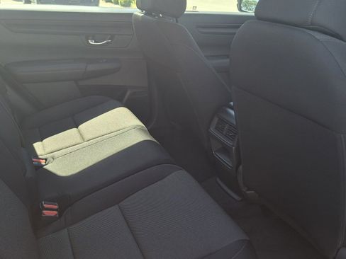 Used 2024 Honda CR-V LX image 21