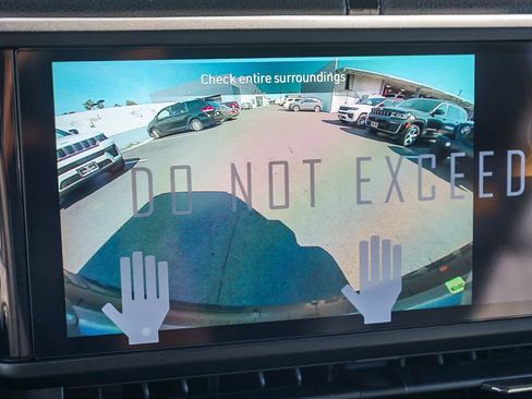 New 2026 Jeep Wrangler Sport S image 24