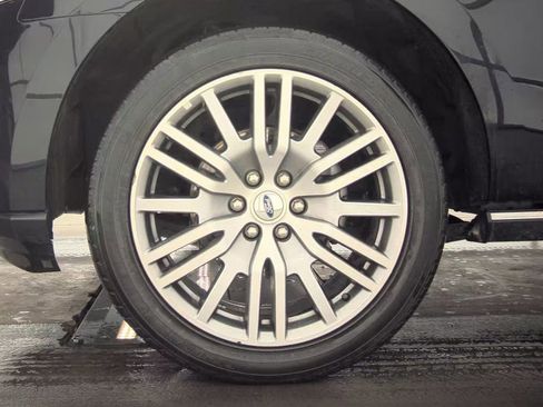 Used 2023 Ford Expedition Max Limited image 20