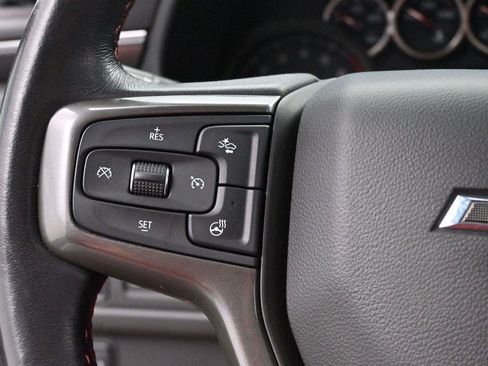 Used 2021 Chevrolet Tahoe RST w/ Luxury Package AWD/4WD image 20