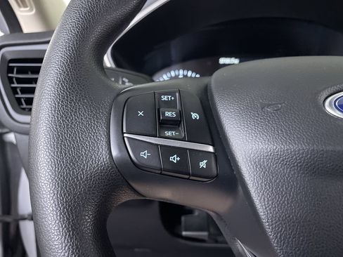 Used 2020 Ford Escape SE AWD/4WD image 25