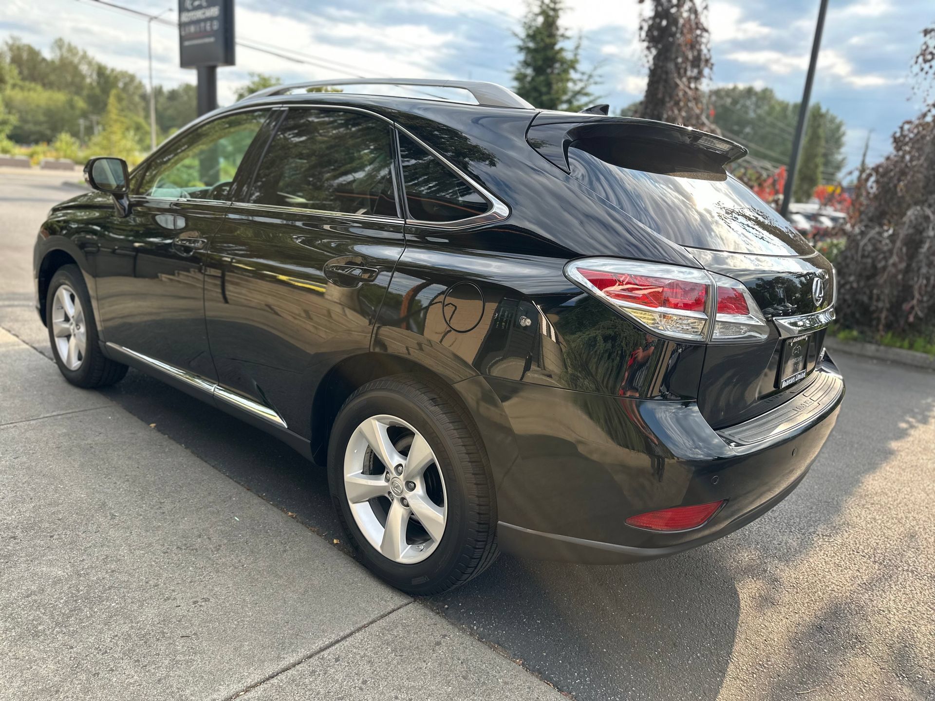 Used 2015 Lexus RX 350 AWD image 24