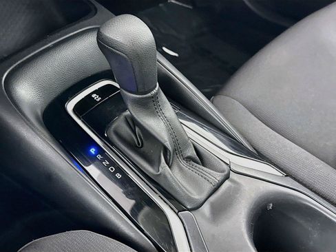 Certified 2024 Toyota Corolla LE FWD image 24